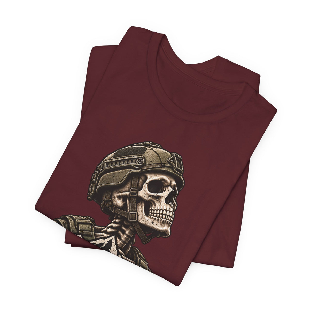 STILL BREATHING — T-Shirt — Bella+Canvas Lightweight Tee