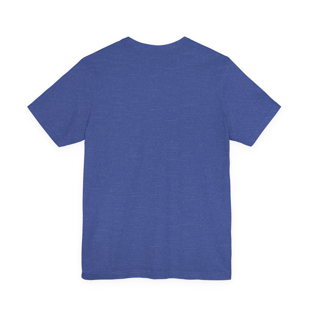 STILL BREATHING — T-Shirt — Bella+Canvas Lightweight Tee