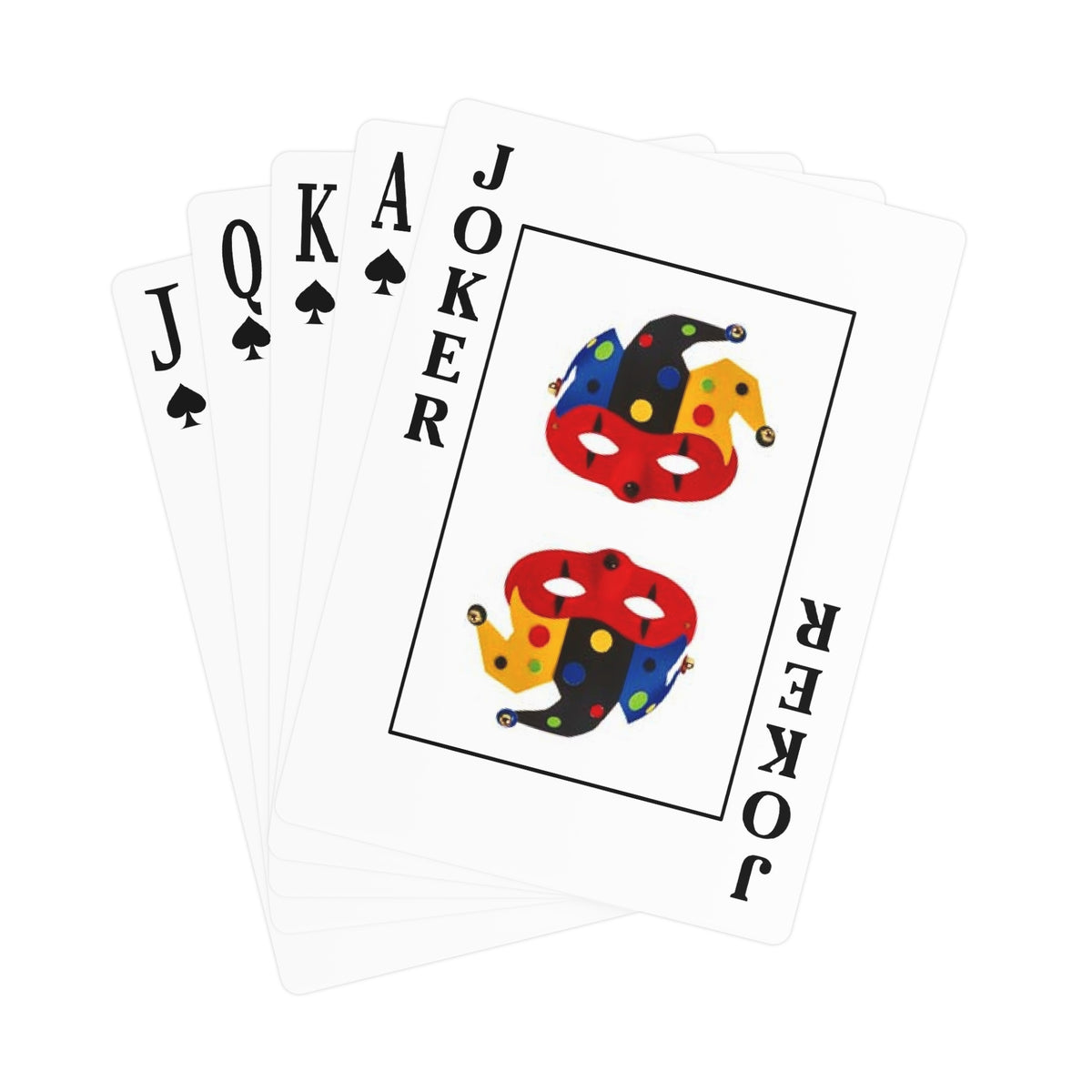 DOC — Poker Cards
