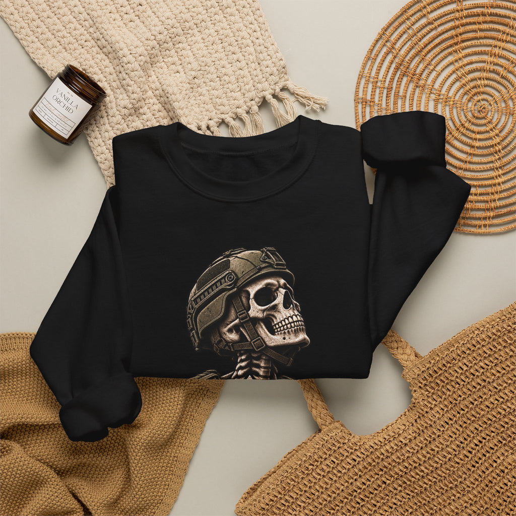 STILL BREATHING — Sweater