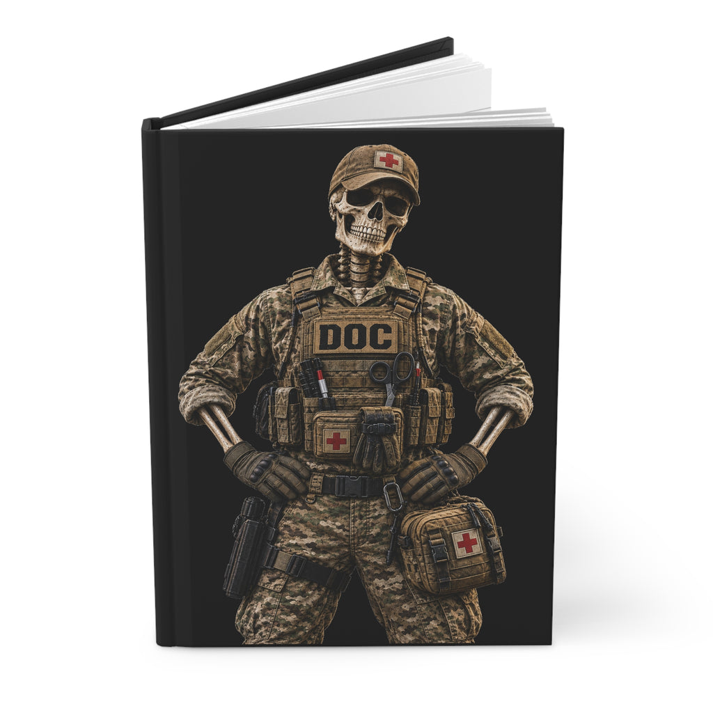 DOC — Standing Hands on Hips