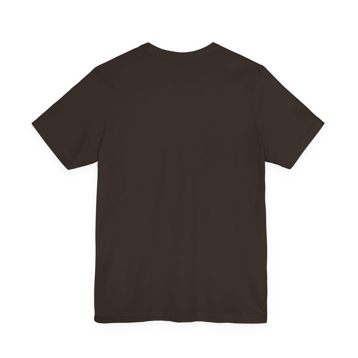 YOU'LL LIVE — T-Shirt — Bella+Canvas Lightweight Tee