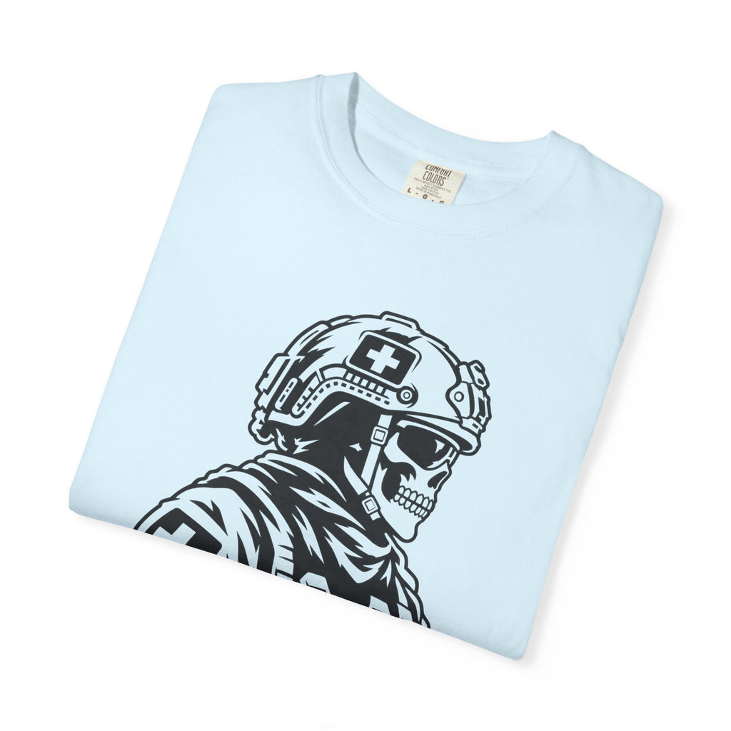 DOC — T-Shirt Bright Colors — Comfort Colors Garment-Dyed Tee
